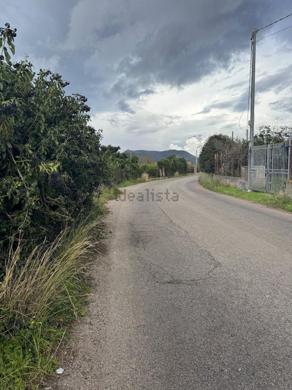 casa indipendente in vendita a Bagheria