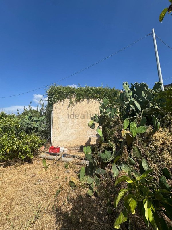 casa indipendente in vendita a Bagheria