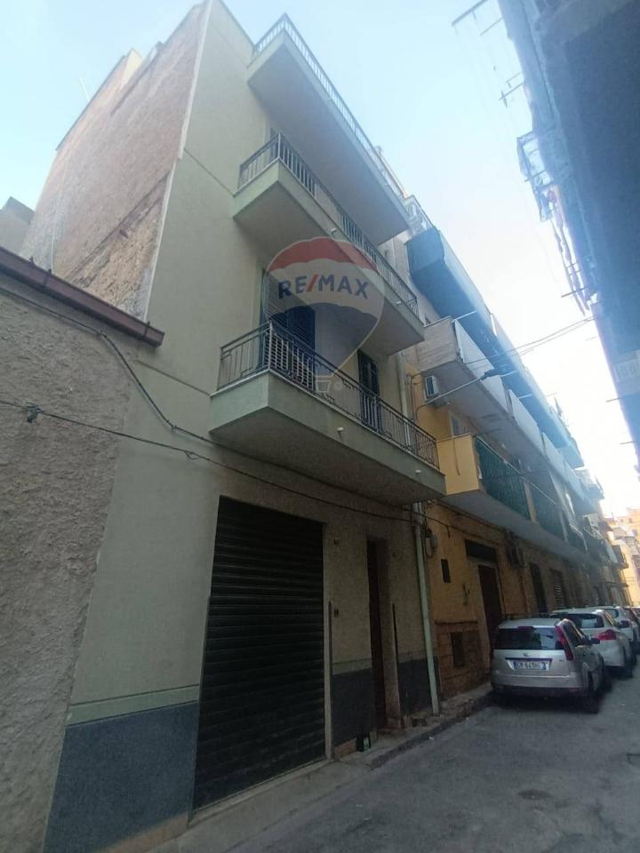 casa indipendente in vendita a Bagheria in zona Centro Città