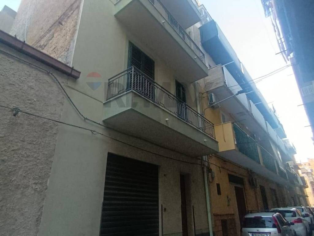 casa indipendente in vendita a Bagheria in zona Centro Città