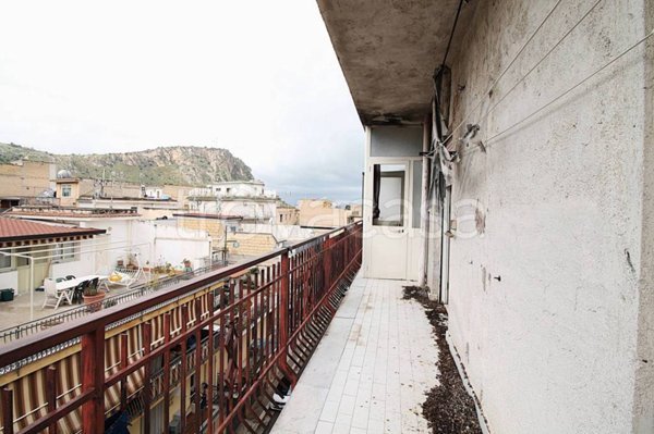 appartamento in vendita a Bagheria