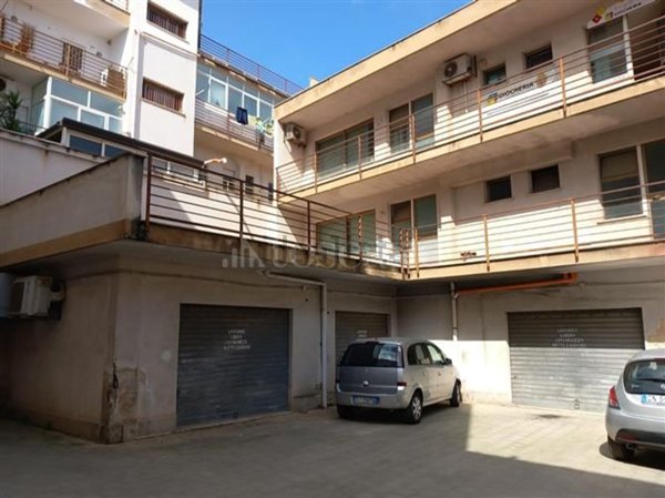 appartamento in vendita a Bagheria