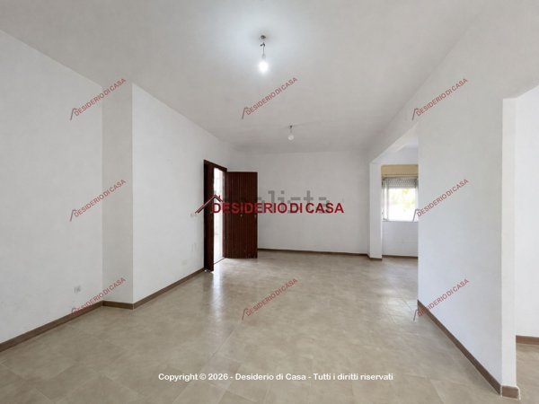 appartamento in vendita a Bagheria