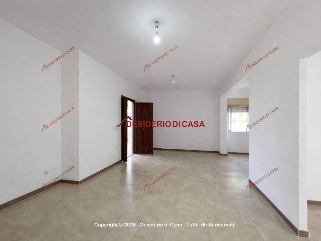 appartamento in vendita a Bagheria