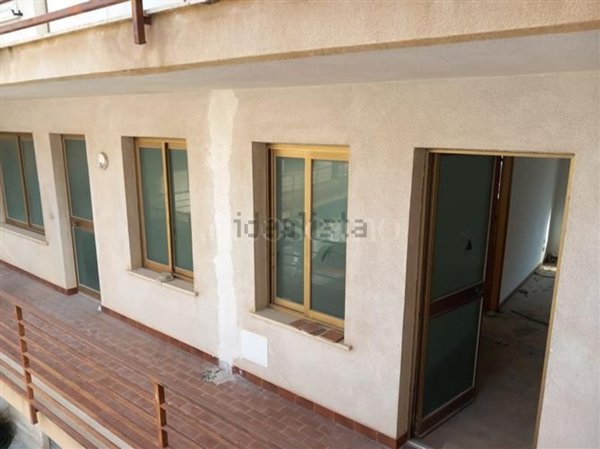 appartamento in vendita a Bagheria