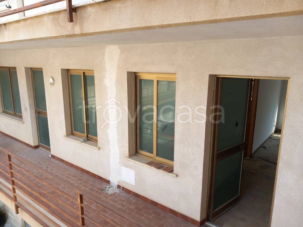 appartamento in vendita a Bagheria