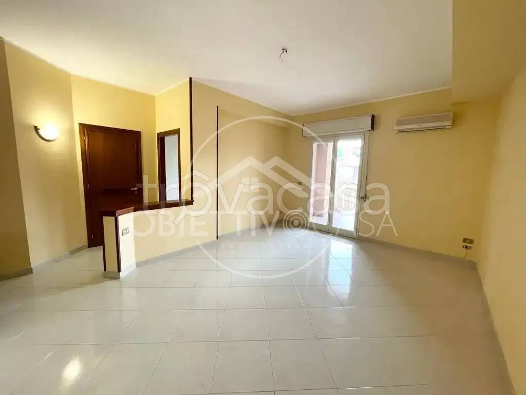 appartamento in vendita a Bagheria