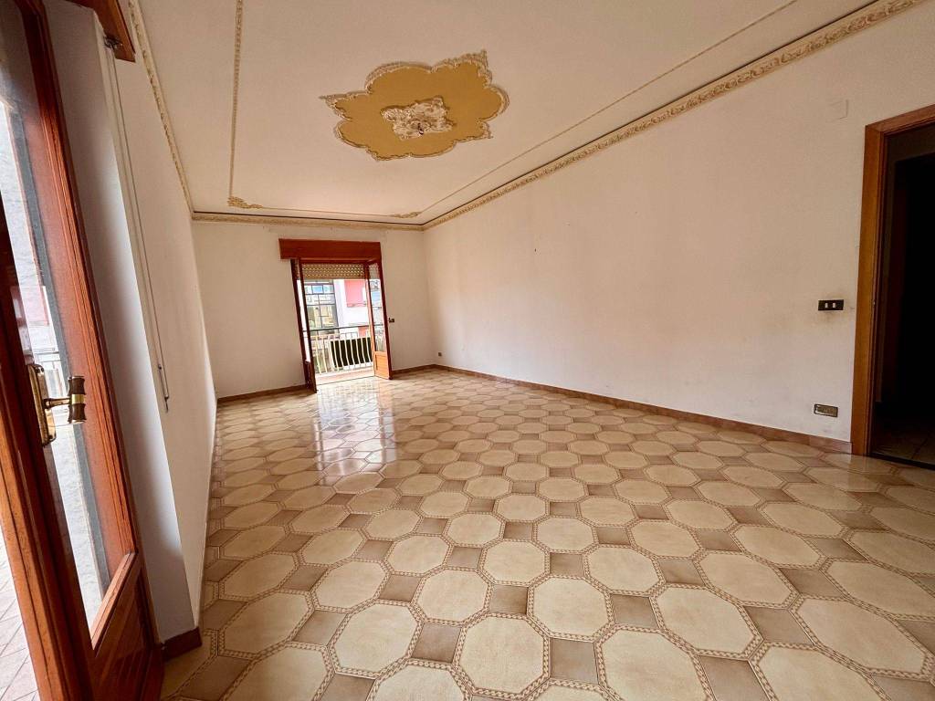 appartamento in vendita a Bagheria