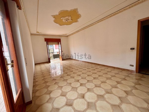 appartamento in vendita a Bagheria