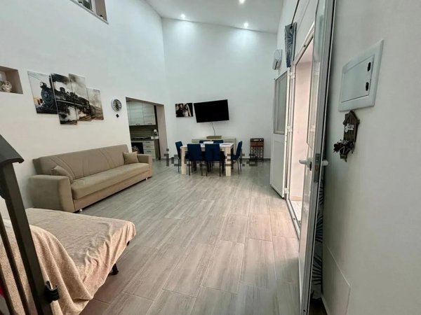 appartamento in vendita a Bagheria