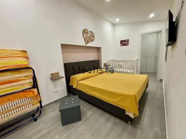 appartamento in vendita a Bagheria