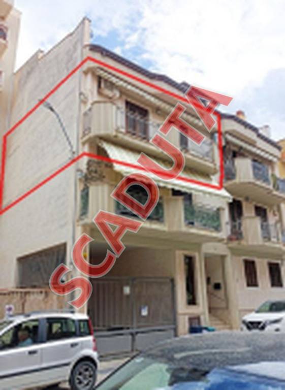 appartamento in vendita a Bagheria