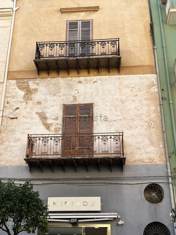 appartamento in vendita a Bagheria in zona Centro Città