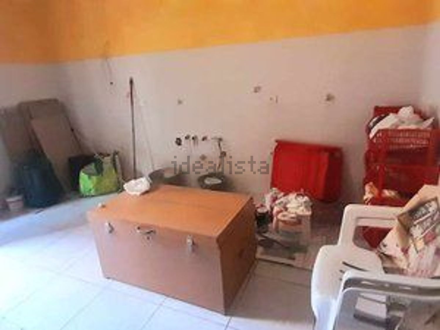 appartamento in vendita a Bagheria