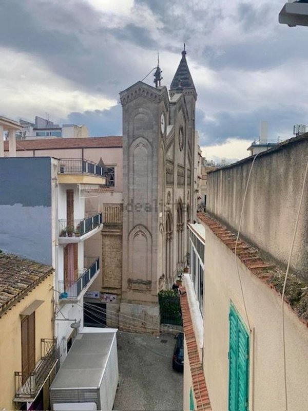 appartamento in vendita a Bagheria
