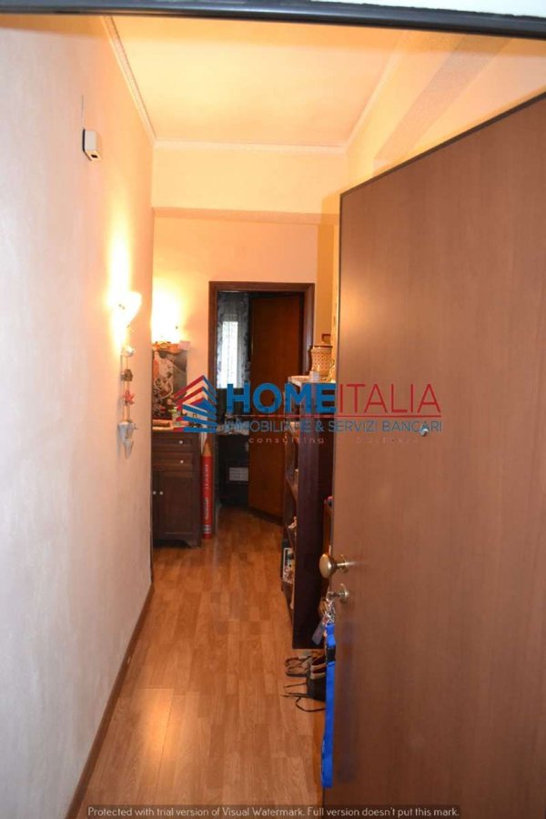 appartamento in vendita a Bagheria