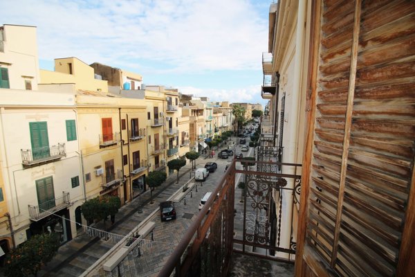 appartamento in vendita a Bagheria in zona Centro Città