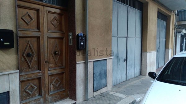 appartamento in vendita a Bagheria