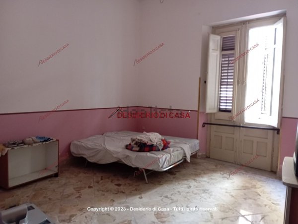 appartamento in vendita a Bagheria