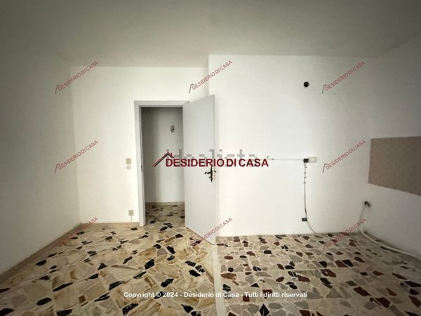 appartamento in vendita a Bagheria