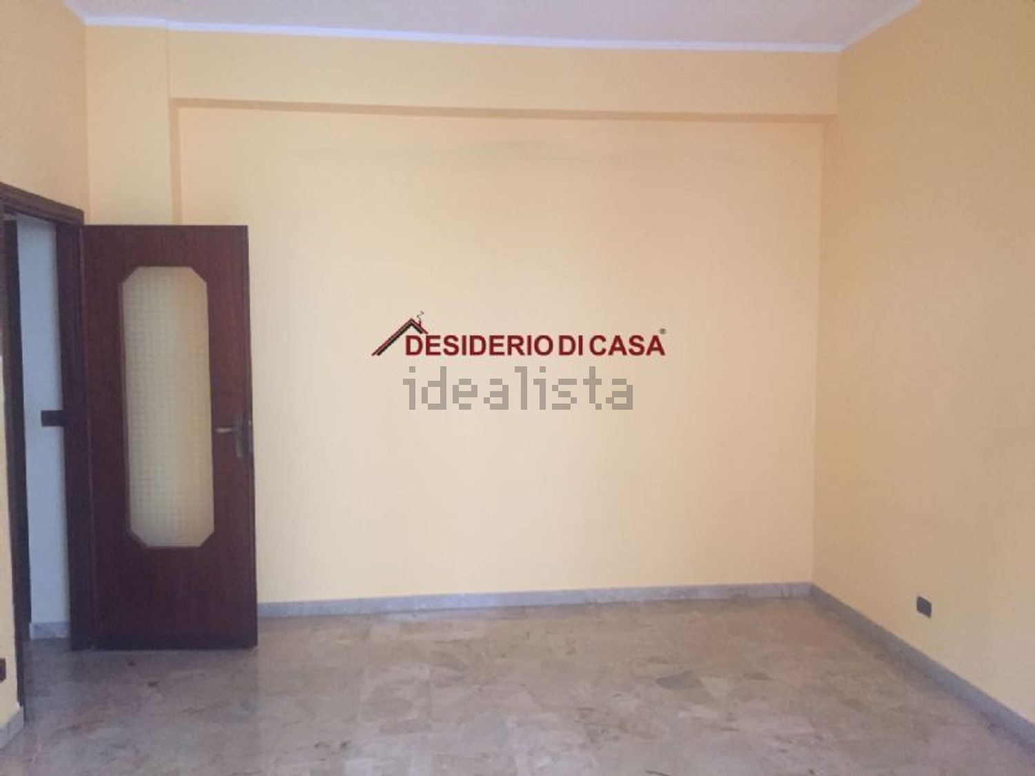 appartamento in vendita a Bagheria