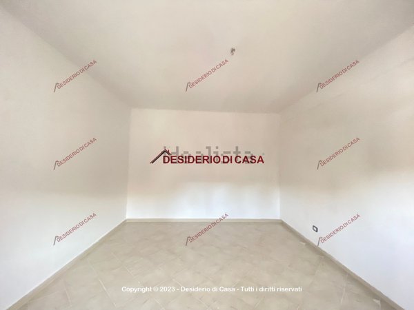 appartamento in vendita a Bagheria