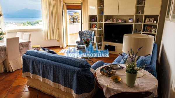 appartamento in vendita a Bagheria