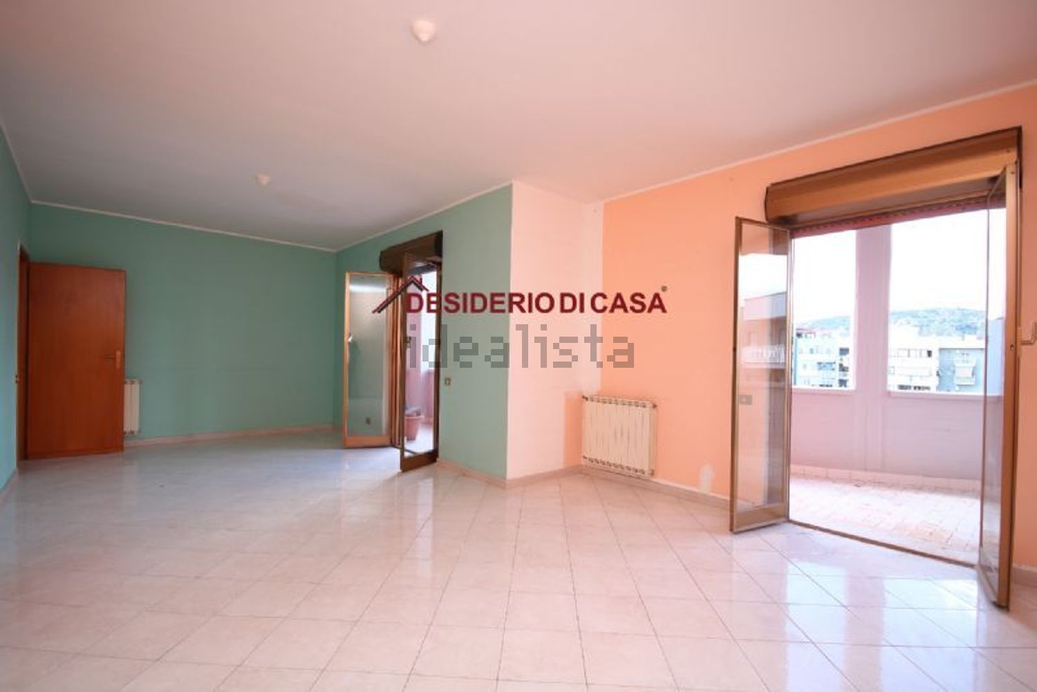 appartamento in vendita a Bagheria