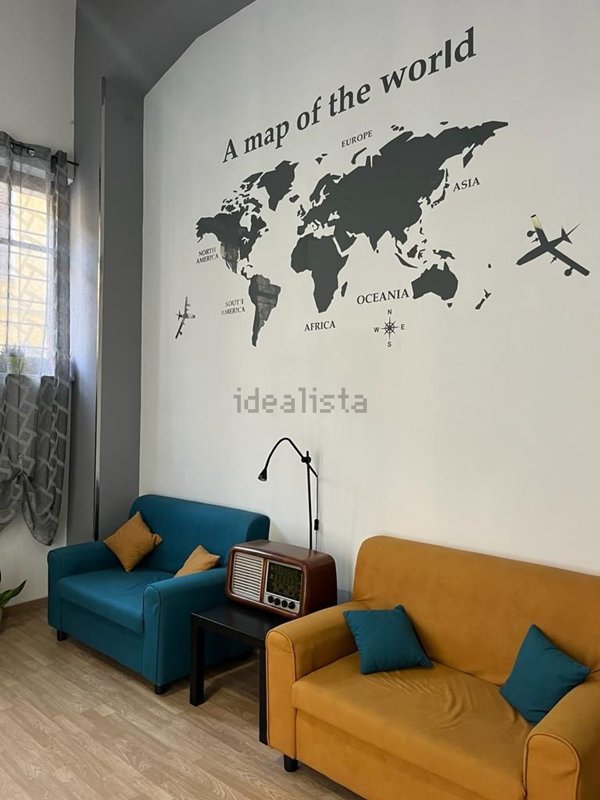 appartamento in vendita a Bagheria