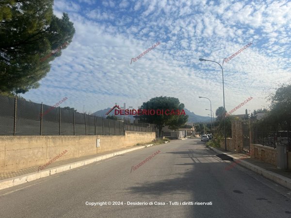 appartamento in vendita a Bagheria