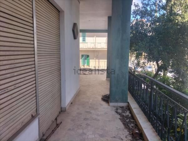 appartamento in vendita a Bagheria