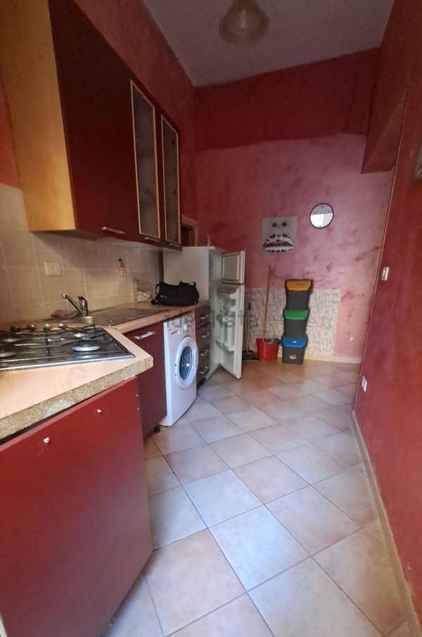 appartamento in vendita a Bagheria