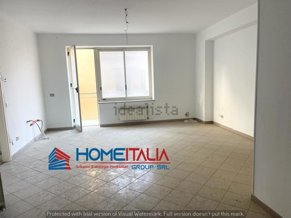 appartamento in vendita a Bagheria in zona Centro Città