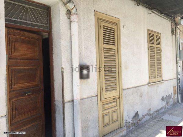 appartamento in vendita a Bagheria