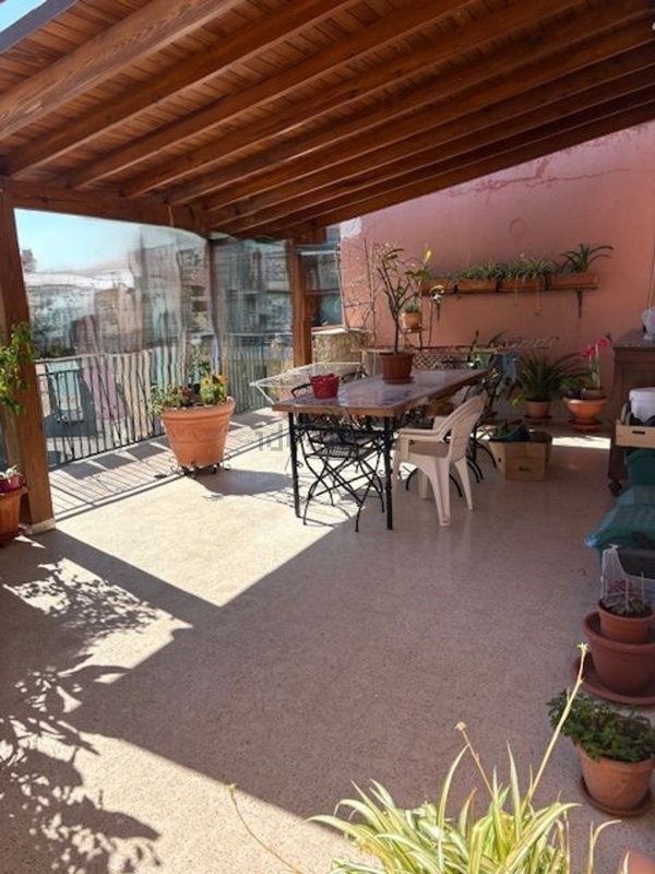 appartamento in vendita a Bagheria