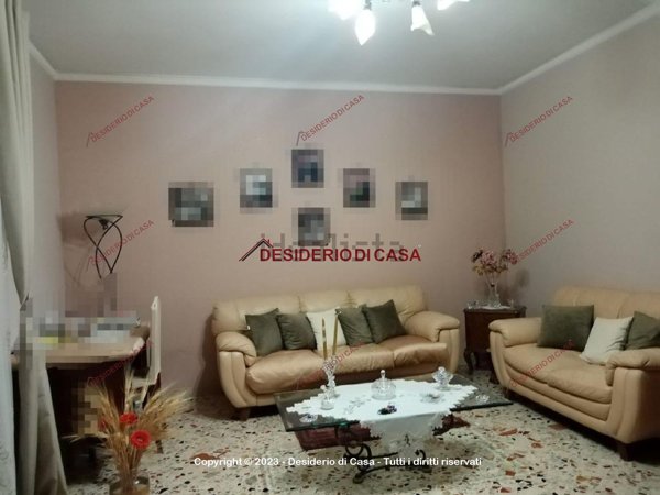 appartamento in vendita a Bagheria