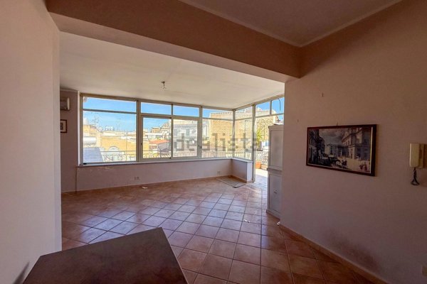 casa semindipendente in vendita a Bagheria