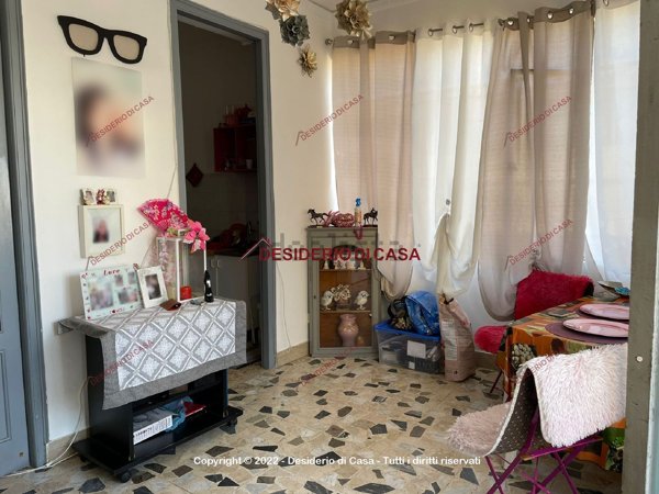 appartamento in vendita a Bagheria
