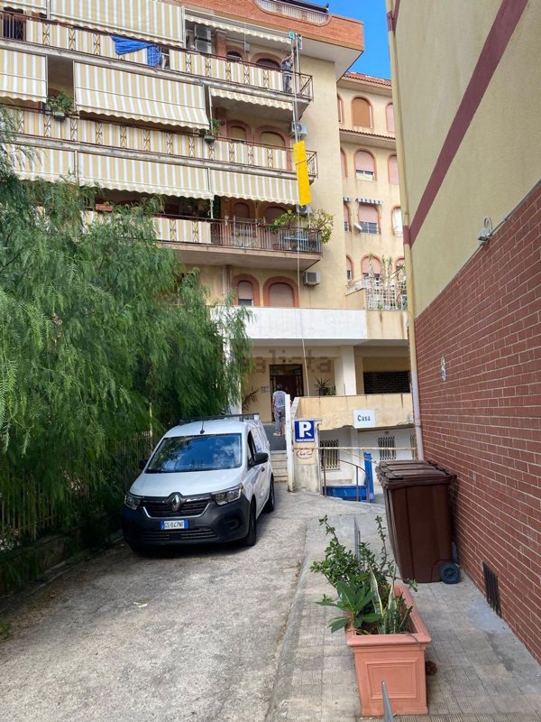 appartamento in vendita a Bagheria