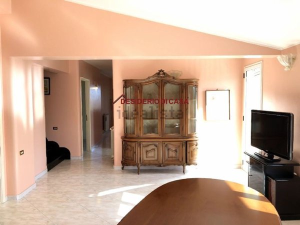 appartamento in vendita a Bagheria