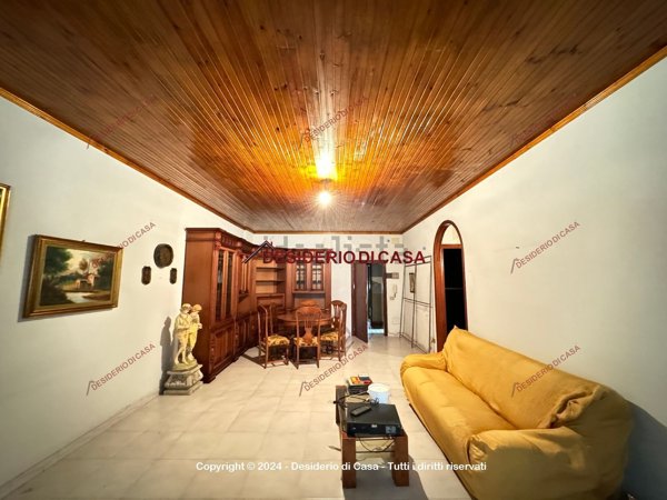 appartamento in vendita a Bagheria