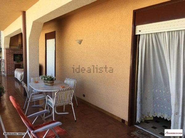 appartamento in vendita a Bagheria