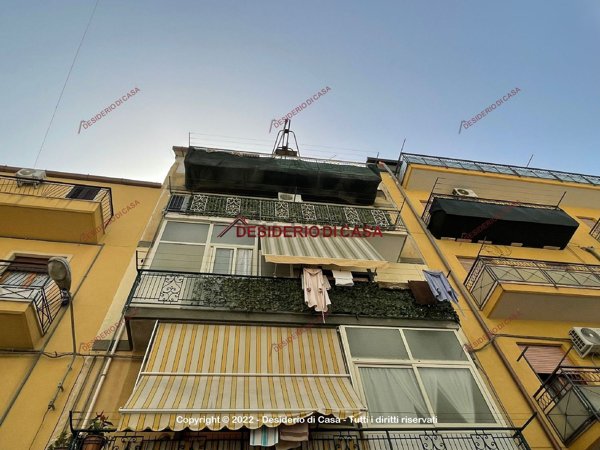 appartamento in vendita a Bagheria