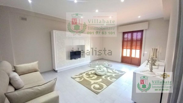 appartamento in vendita a Bagheria