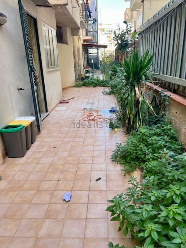 appartamento in vendita a Bagheria in zona Centro Città