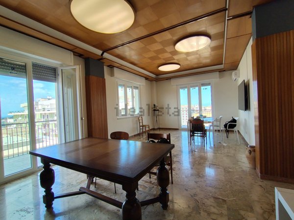 appartamento in vendita a Bagheria