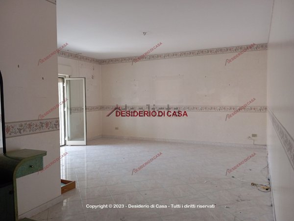 appartamento in vendita a Bagheria