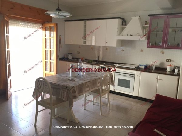 appartamento in vendita a Bagheria