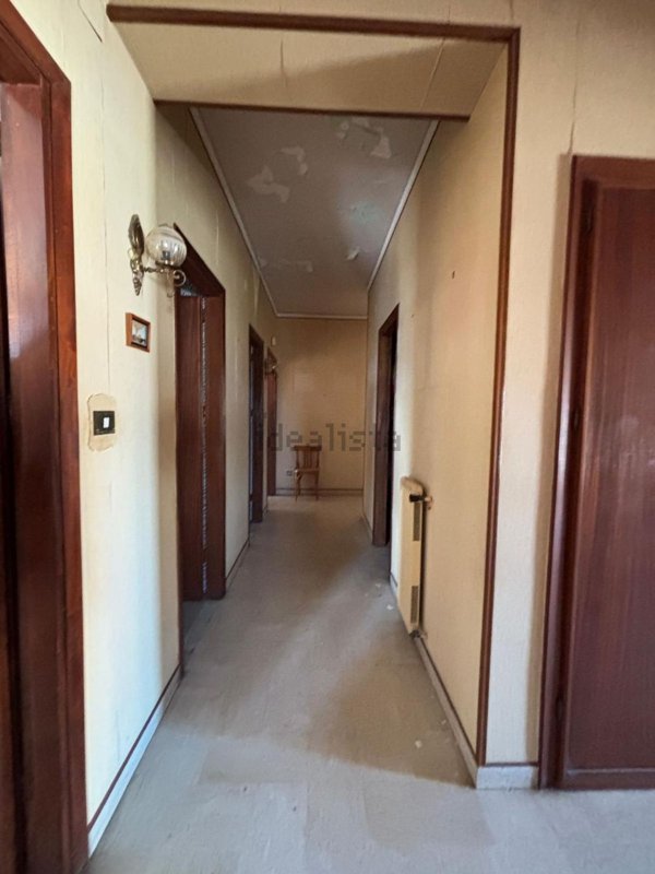 appartamento in vendita a Bagheria