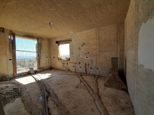 appartamento in vendita a Bagheria